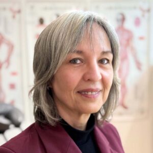 Portrait Marcella Kuderer, Heilpraktikerin