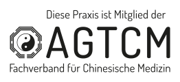 Logo Fachverband für Chinesische Medizin (AGTCM)